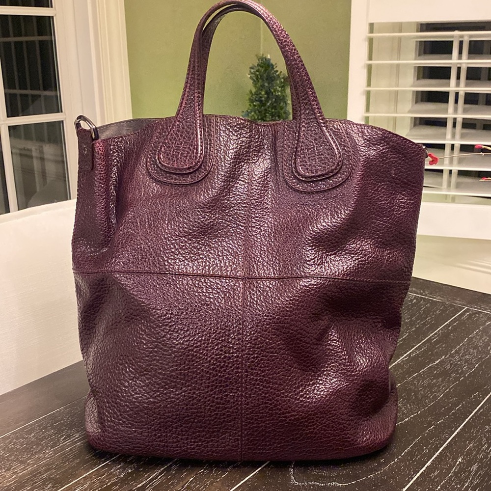 🚫🚫SOLD🚫🚫 Givenchy large Nightingale bag - Picture 3 of 11